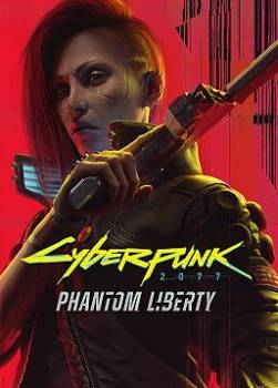 photo Cyberpunk 2077 - Phantom Liberty