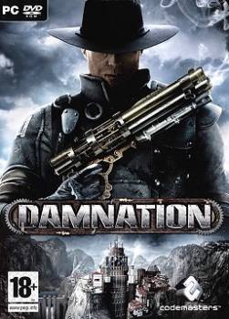 photo Damnation