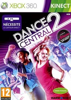 photo Dance Central 2