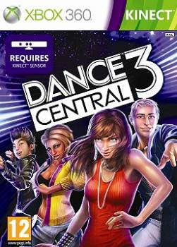 photo Dance Central 3