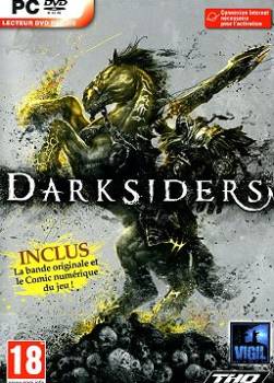 photo Darksiders