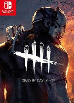 photo Dead by Daylight