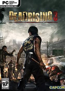 photo Dead Rising 3