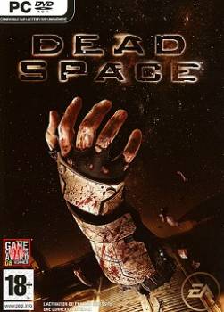 photo Dead Space