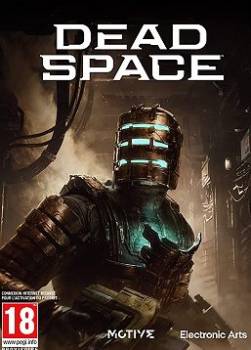 photo Dead Space (2023)