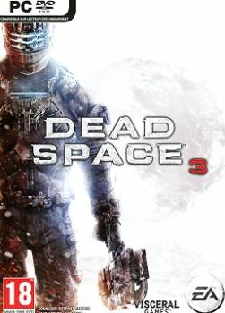 photo Dead Space 3