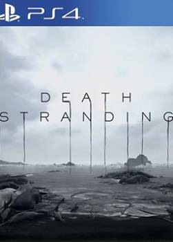 photo Death Stranding