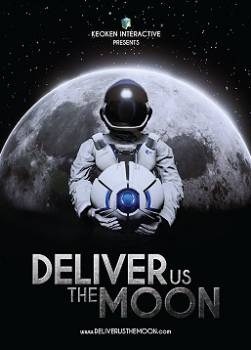 photo Deliver Us The Moon