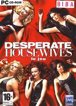 photo Desperate Housewives