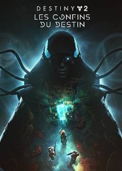 photo Destiny 2 : Les Confins du Destin