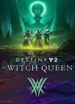 photo Destiny 2 : The Witch Queen