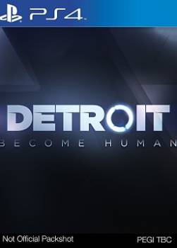 photo Detroit : Become Human