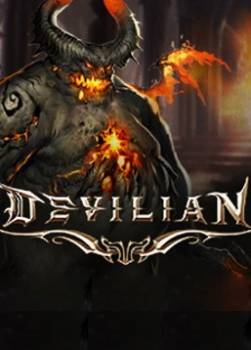 photo Devilian