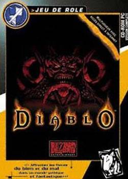 photo Diablo