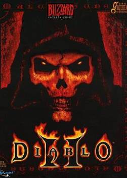 photo Diablo II