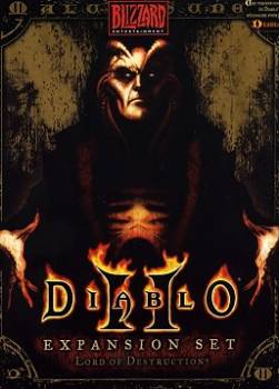 photo Diablo II : Lord of Destruction