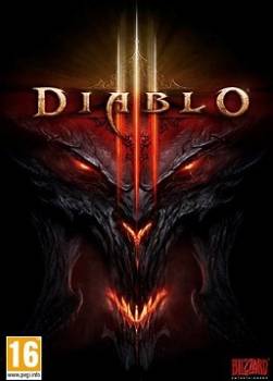 photo Diablo III