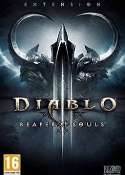 photo Diablo III : Reaper of Souls