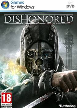 photo Dishonored