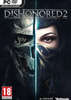 photo Dishonored 2