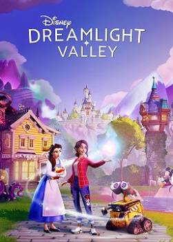 photo Disney Dreamlight Valley