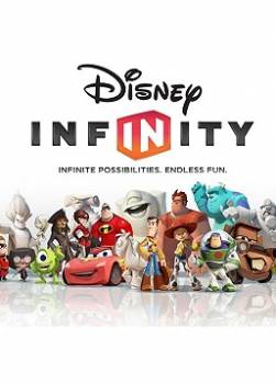 photo Disney Infinity