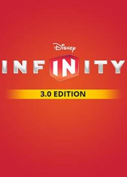 photo Disney Infinity 3.0