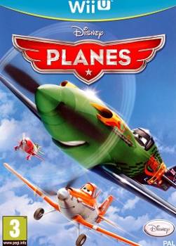 photo Disney Planes