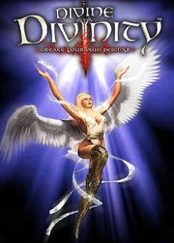 photo Divine Divinity