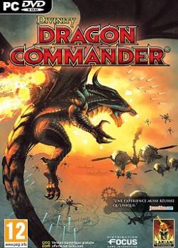 photo Divinity : Dragon Commander