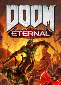 photo Doom Eternal