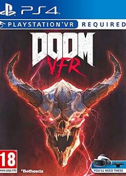 photo Doom VFR