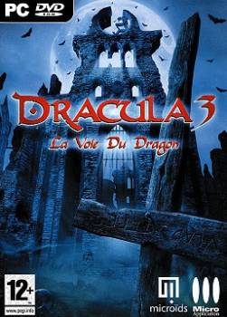 photo Dracula 3 : La Voie du Dragon