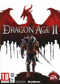 photo Dragon Age II