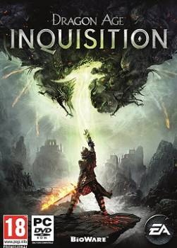 photo Dragon Age Inquisition