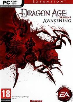 photo Dragon Age : Origins - Awakening