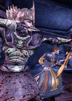 photo Dragon Age : Origins - Witch Hunt