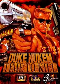 photo Duke Nukem : Time To Kill