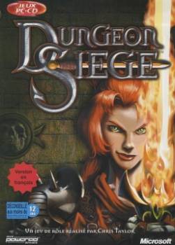 photo Dungeon Siege