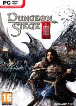 photo Dungeon Siege III