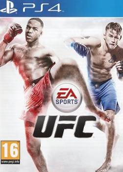 photo EA Sports UFC