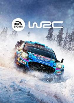 photo EA Sports WRC