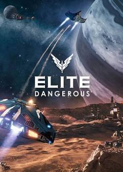 photo Elite : Dangerous