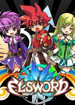 photo Elsword