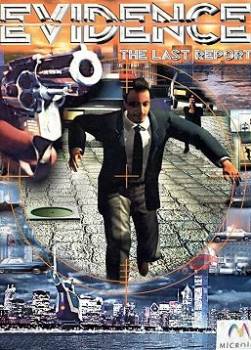 photo Evidence : The Last Report