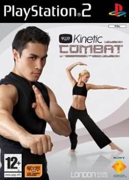 photo EyeToy : Kinetic Combat