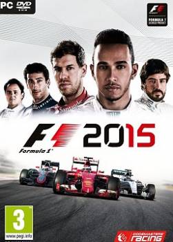 photo F1 2015