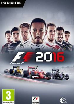 photo F1 2016