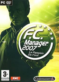 photo F.C. Manager 2007