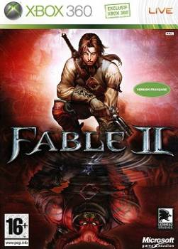 photo Fable II